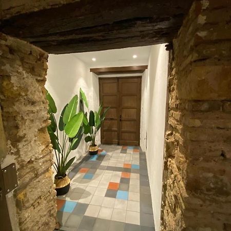 Lineros Suite Кордоба Екстериор снимка