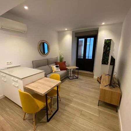 Lineros Suite Кордоба Екстериор снимка