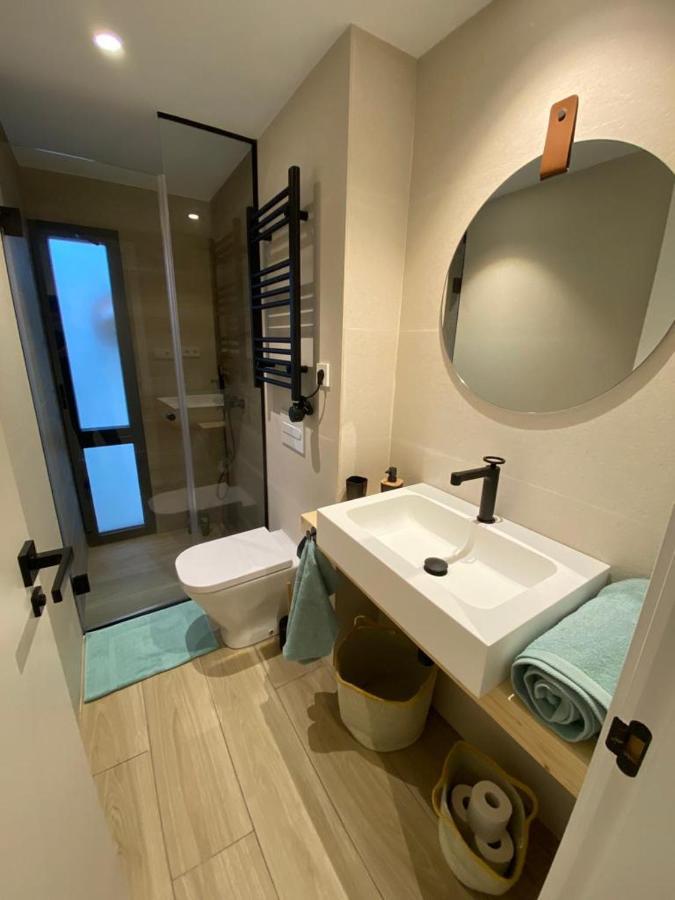 Lineros Suite Кордоба Екстериор снимка