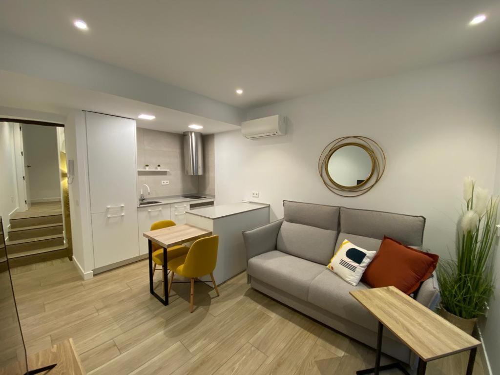 Lineros Suite Кордоба Екстериор снимка