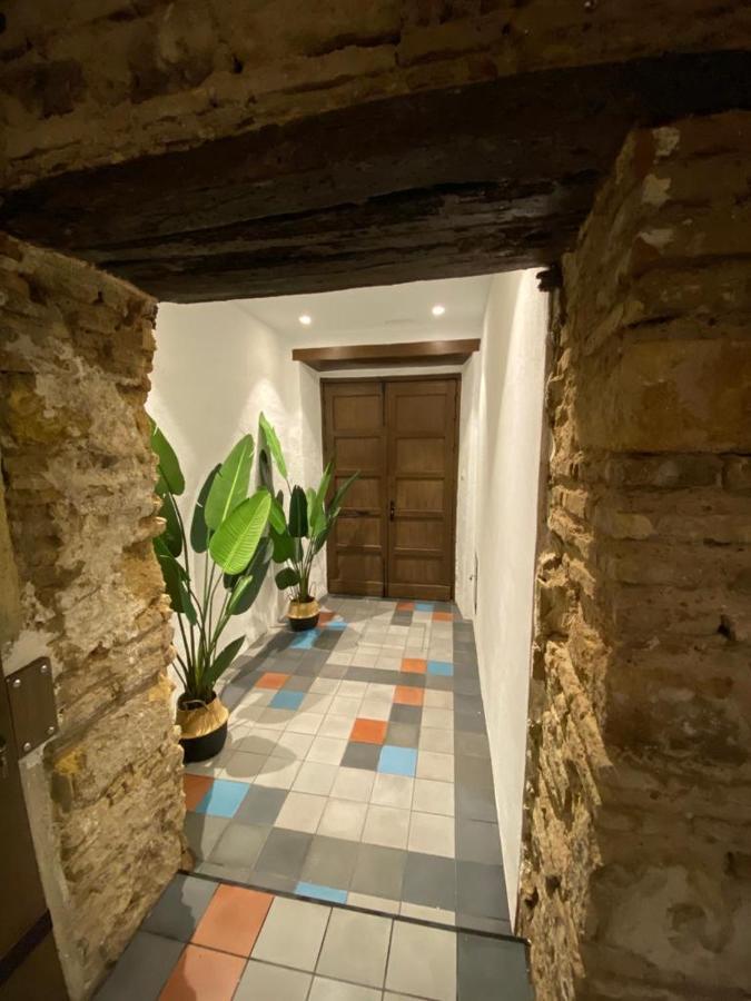 Lineros Suite Кордоба Екстериор снимка