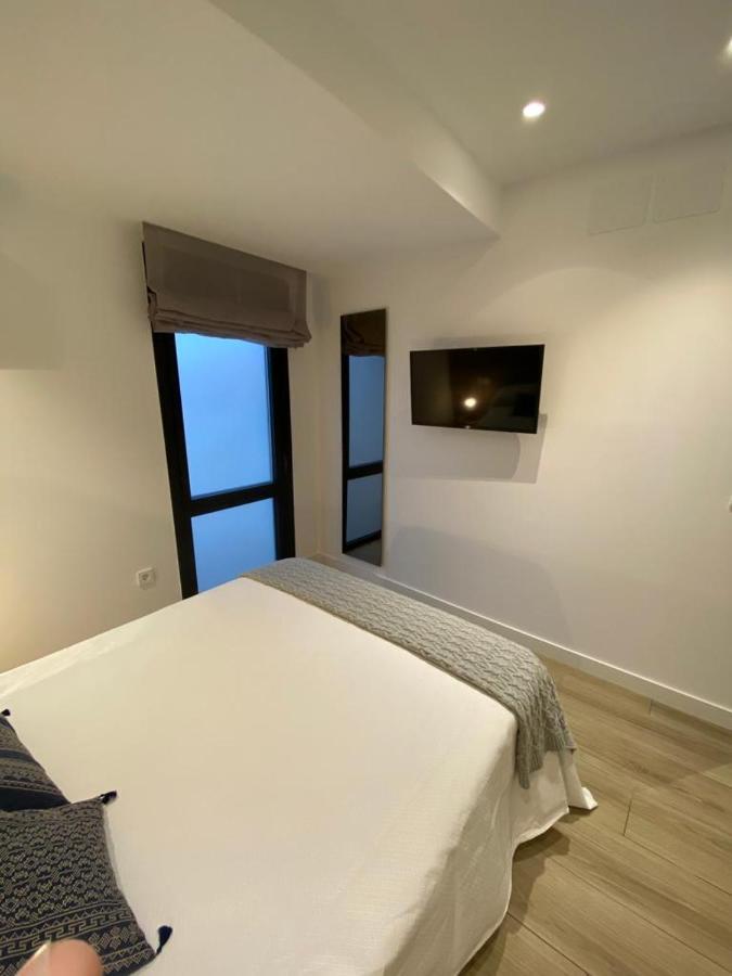 Lineros Suite Кордоба Екстериор снимка