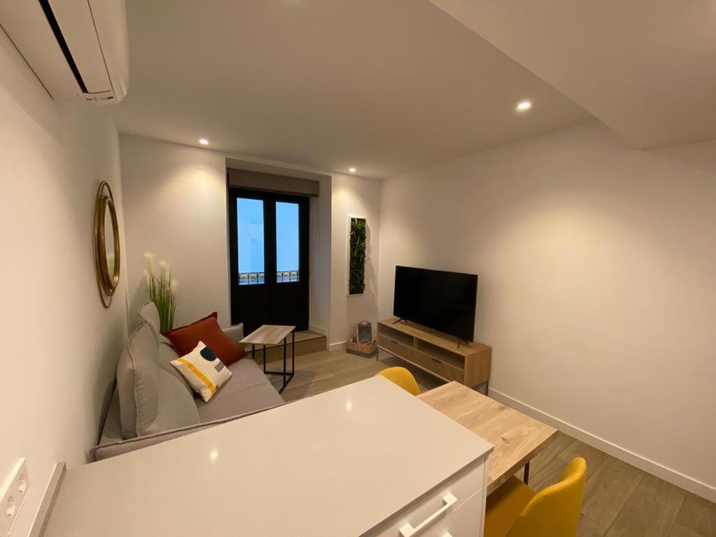 Lineros Suite Кордоба Екстериор снимка
