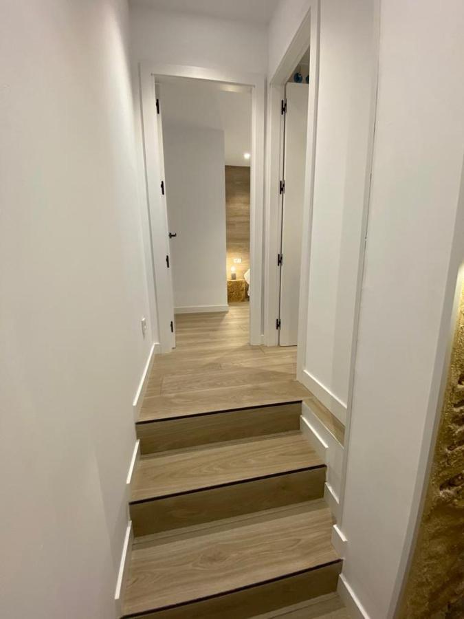 Lineros Suite Кордоба Екстериор снимка