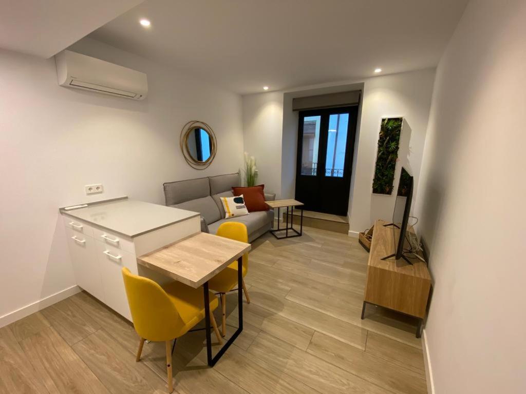 Lineros Suite Кордоба Екстериор снимка